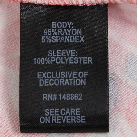 Torrid Babydoll Super Soft Balloon Chiffon Sleeve Top - Large - NWT - Picture 9 of 11